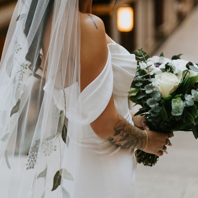 Bridal Bundle at Beauty Vault By Bella in North Olmsted, OH